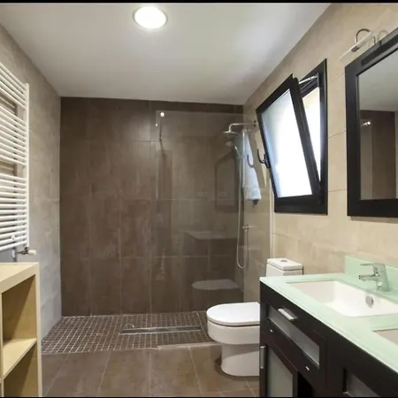 Holiday home Serra Pineda de Mar
