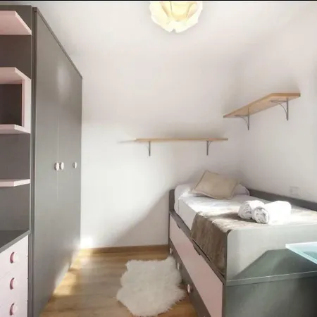 Serra Prázdninový dům